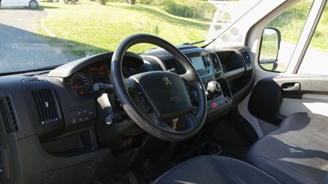 Peugeot Boxer image 7