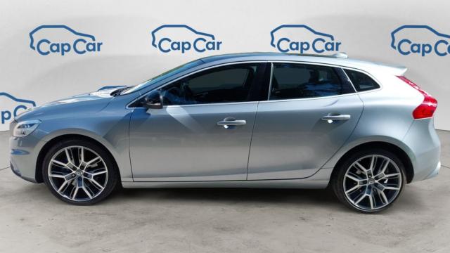 Volvo V40 image 5