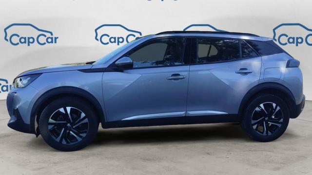 Peugeot 2008 image 6