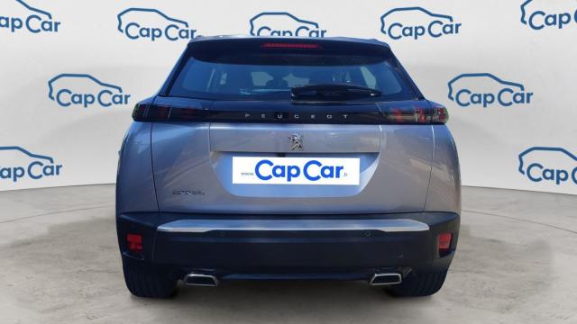Peugeot 2008 image 4