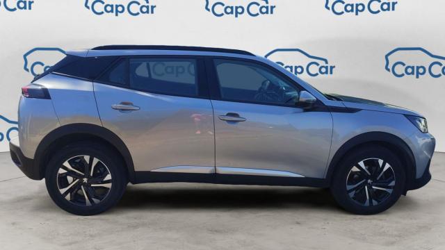 Peugeot 2008 image 8