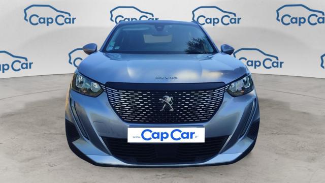 Peugeot 2008 image 7