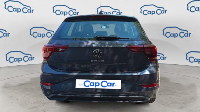Volkswagen Polo image 4