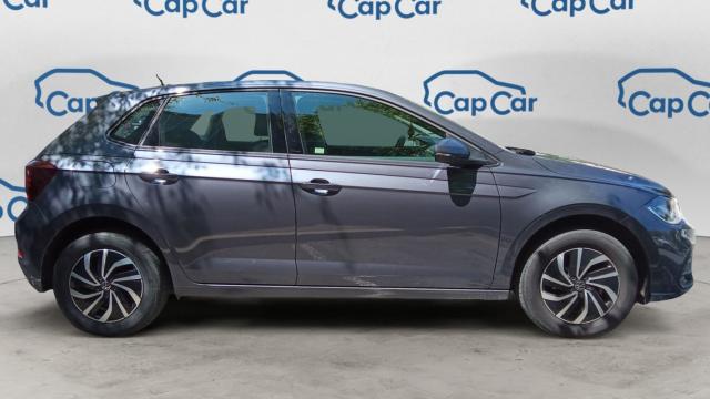 Volkswagen Polo image 9