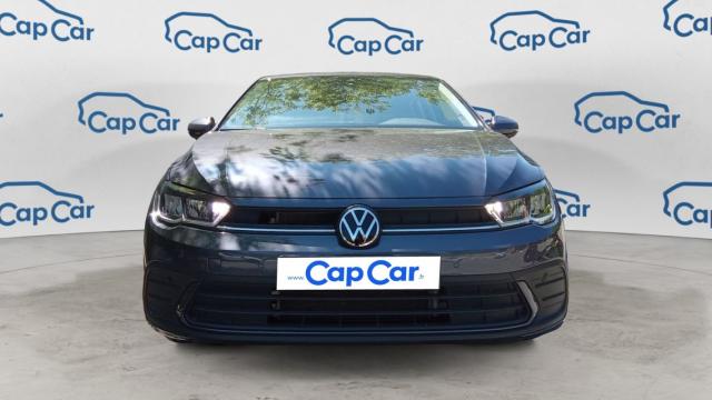 Volkswagen Polo image 1