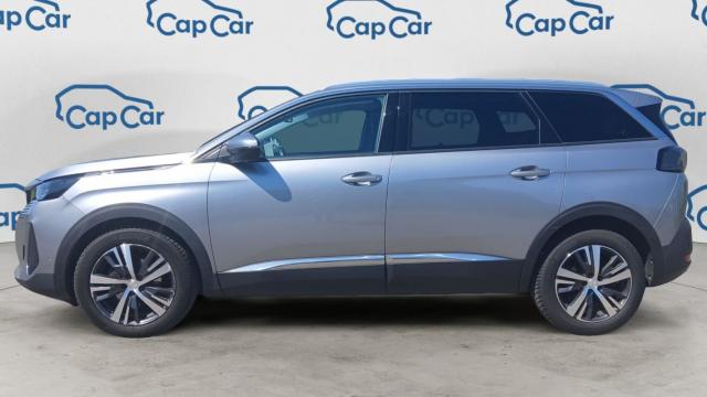Peugeot 5008 image 3