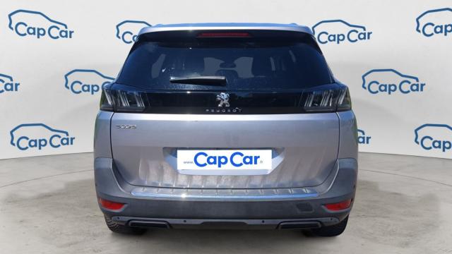 Peugeot 5008 image 8