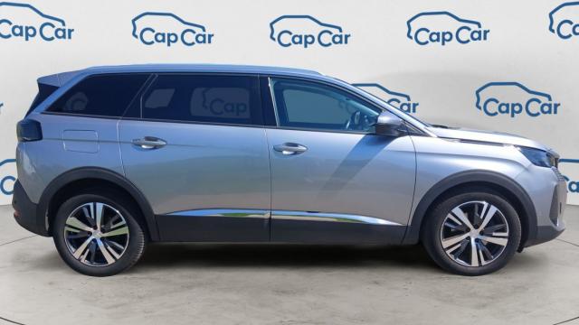 Peugeot 5008 image 6