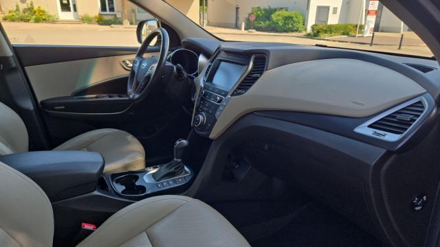 Hyundai Santa Fe image 7