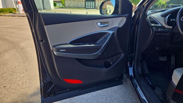 Hyundai Santa Fe image 5