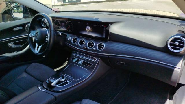 Mercedes Benz Classe E image 3