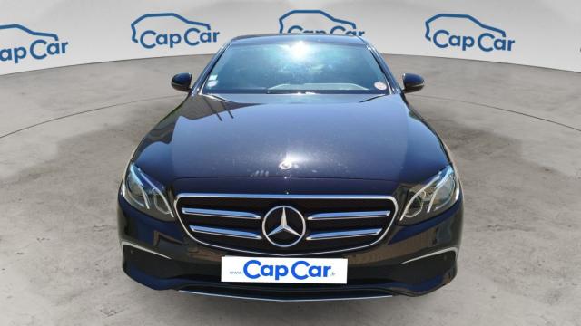 Mercedes Benz Classe E image 4