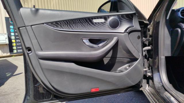 Mercedes Benz Classe E image 2