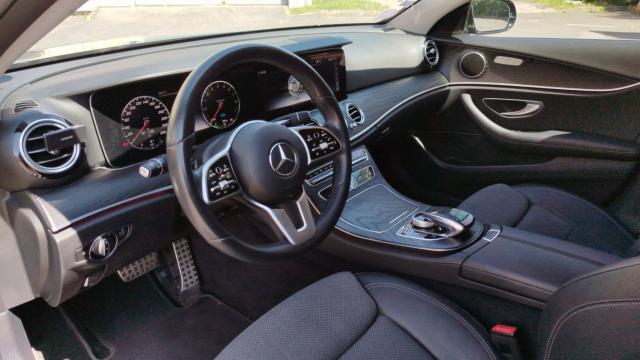 Mercedes Benz Classe E image 7