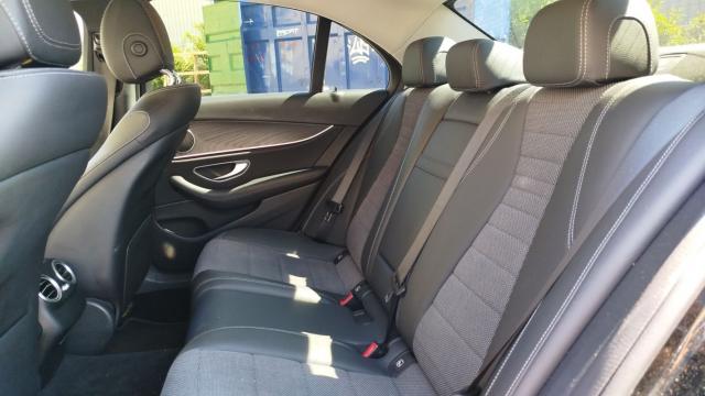 Mercedes Benz Classe E image 5