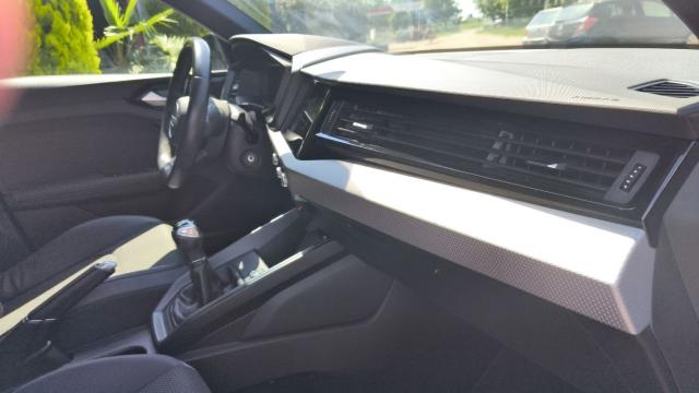 Audi A1 Sportback image 9