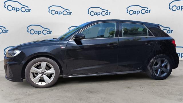 Audi A1 Sportback image 6