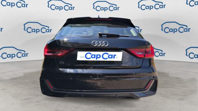 Audi A1 Sportback image 7