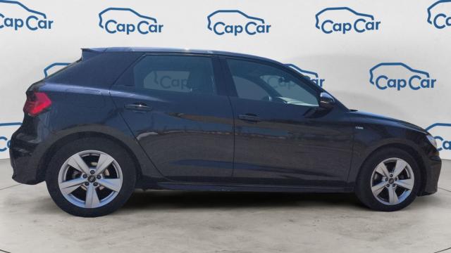 Audi A1 Sportback image 1