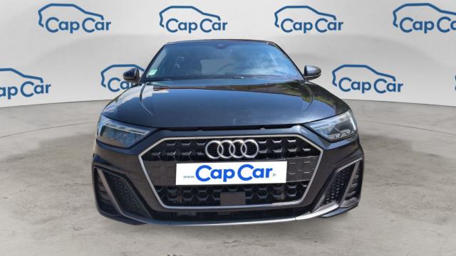 Audi A1 Sportback image 8