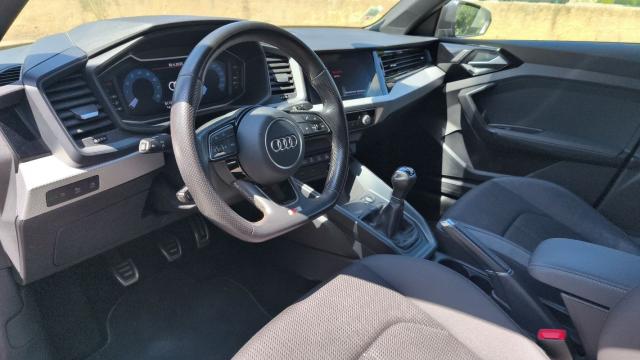 Audi A1 Sportback image 2