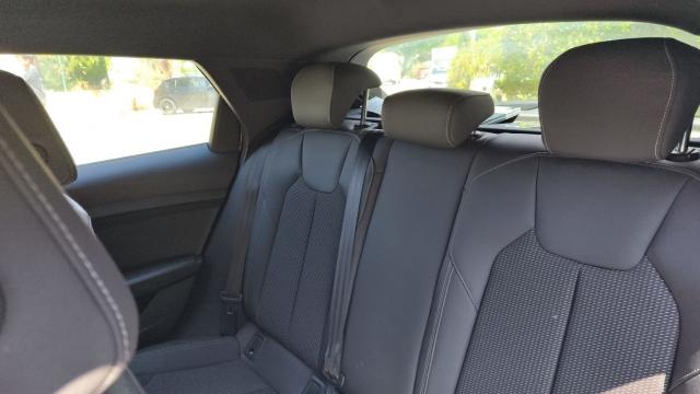 Audi A1 Sportback image 4