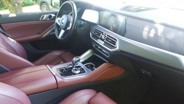 Bmw X6 image 6
