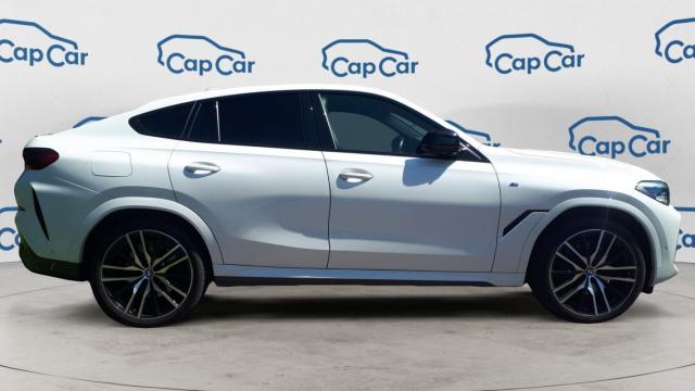 Bmw X6 image 1