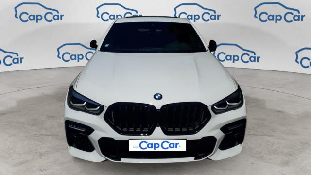 Bmw X6 image 9