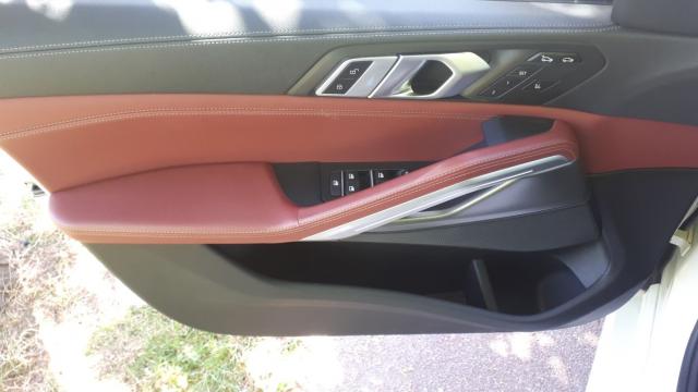 Bmw X6 image 5