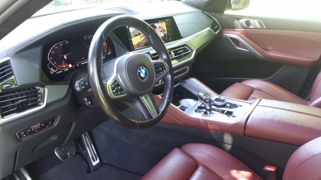Bmw X6 image 8