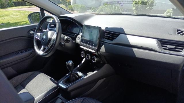 Renault Captur image 6