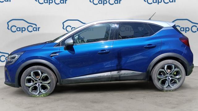 Renault Captur image 2