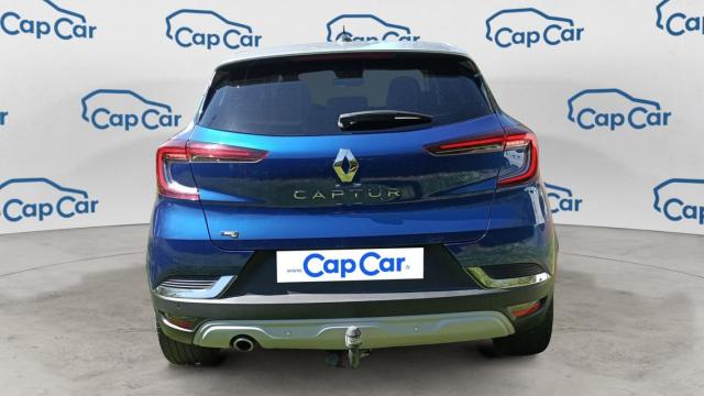 Renault Captur image 7