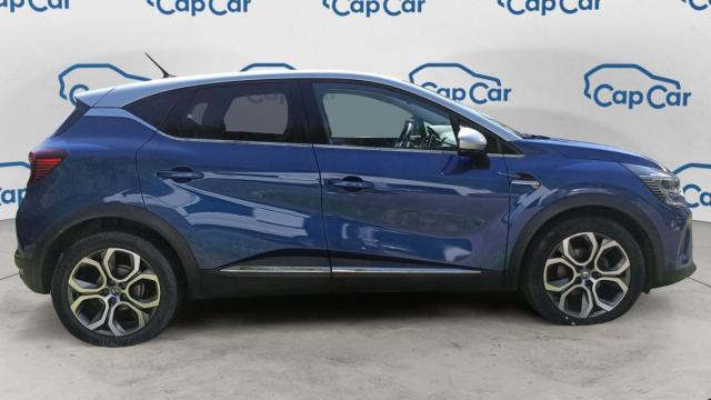 Renault Captur image 4