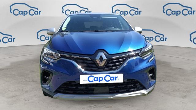Renault Captur image 1