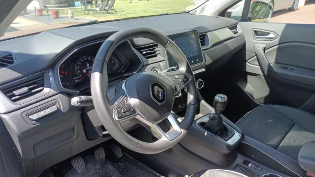 Renault Captur image 8