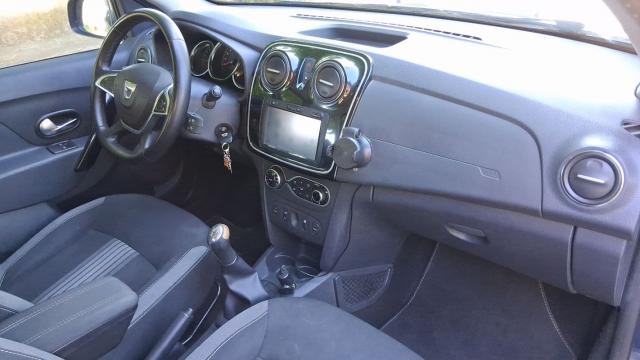 Dacia Sandero image 4