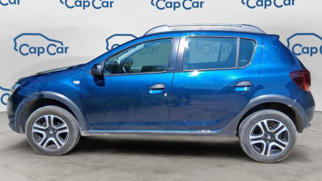 Dacia Sandero image 1