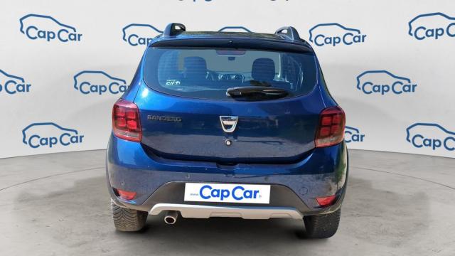Dacia Sandero image 6