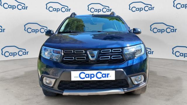 Dacia Sandero image 8