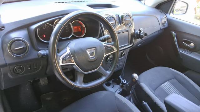 Dacia Sandero image 7