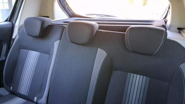Dacia Sandero image 5