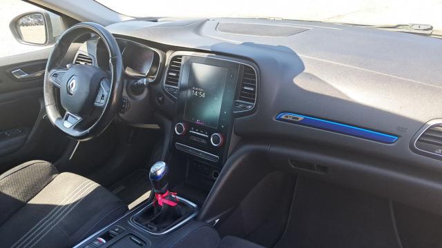 Renault Mégane image 9
