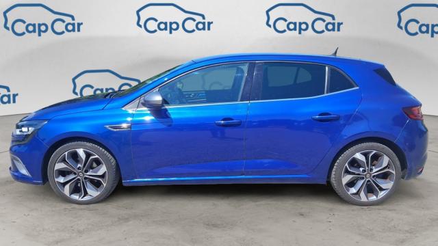 Renault Mégane image 2