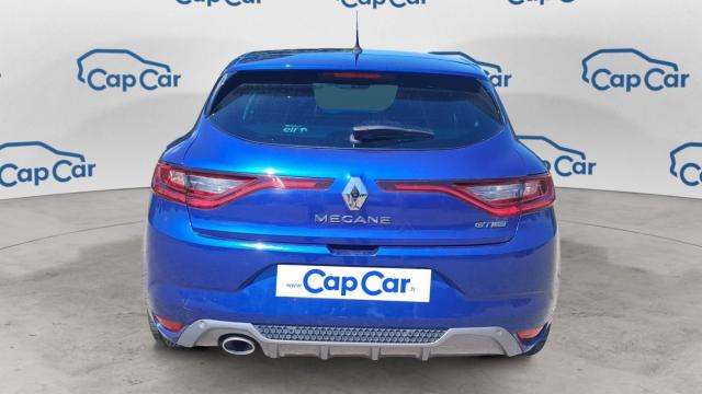 Renault Mégane image 8