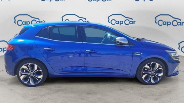 Renault Mégane image 7