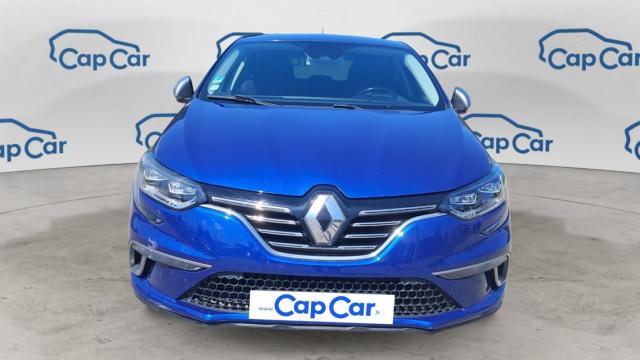 Renault Mégane image 1