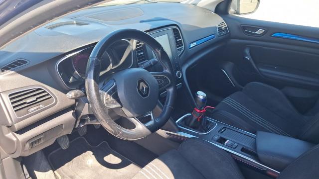 Renault Mégane image 4