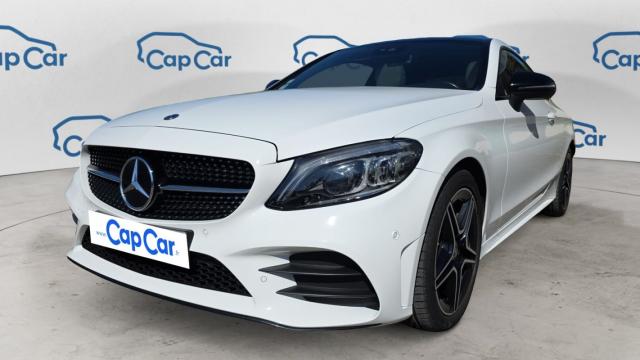 Mercedes Benz